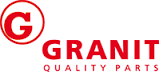 Pildiotsingu granit parts logo tulemus