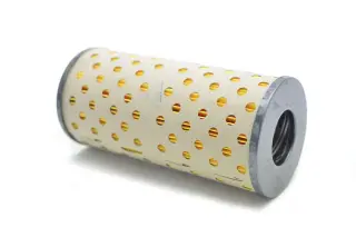 Õlifilter,hüdrofilter MTZ,T-40,T-150,D-243 42x95x195mm UP-635,10-AHT-606,761-00-00-000