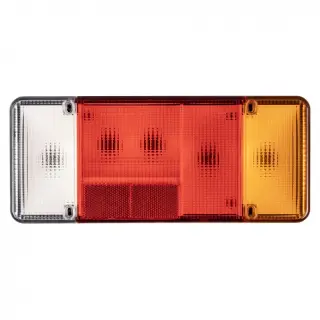 Tagatuli IVECO 500356782 parem