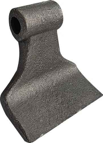 Haamer/kulp 45x79 ¤13mm R-78mm 63-RM-177