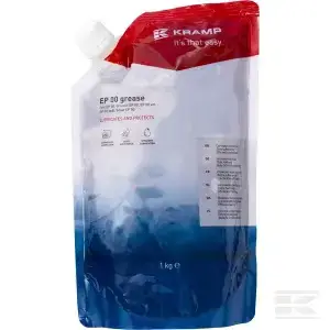 Määre EP-00 1kg