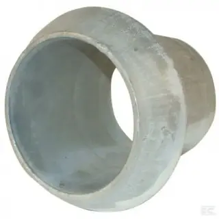 Lägavooliku ots isane 6" 159mm 125mm voolikule Perrot