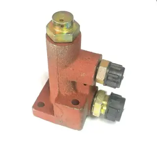 Klapp hüdrapumba peale T-40 T30-3405190