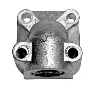 Hüdropumba kõrv NS-32 M27x1.5 alumiinium
