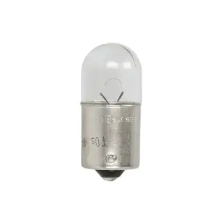 Pirn 12V 10W BA15S