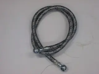 Kütusevoolik armeeritud otstega MTZ,T-25,T-40 L-550mm 240-1104160-02 ¤14mm