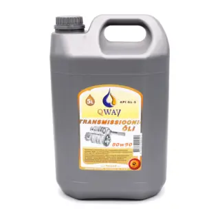 Transmisiooniõli 80W-90 20L