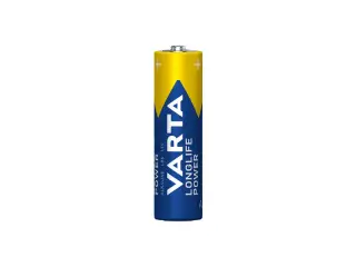 Patarei Varta AA Longlife Power