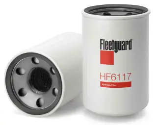 Tankuri filter,hüdrofilter R18189-30,HF6610,P566922