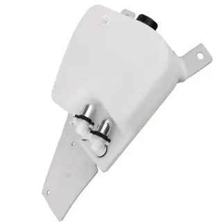 Klaaspipesu paak komplektne Case 5096076