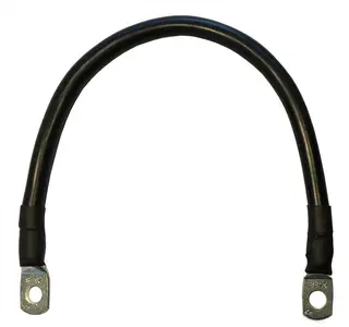 Akujuhe 50cm M10-M10 25mm2