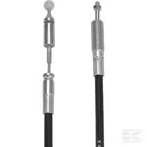 Jagaja tross L-2000 M6/M16+munakad
