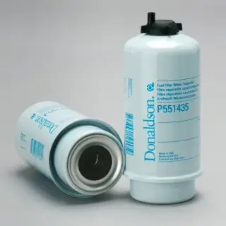Kütusefilter JD RE509036,P551435