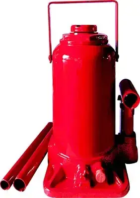 Tungraud 8T L-230-457mm