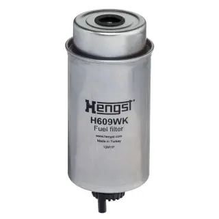 Kütusefilter 87840590,836862602,836867595, H609WK