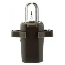 Pirn 12V 1.2w B8.3d